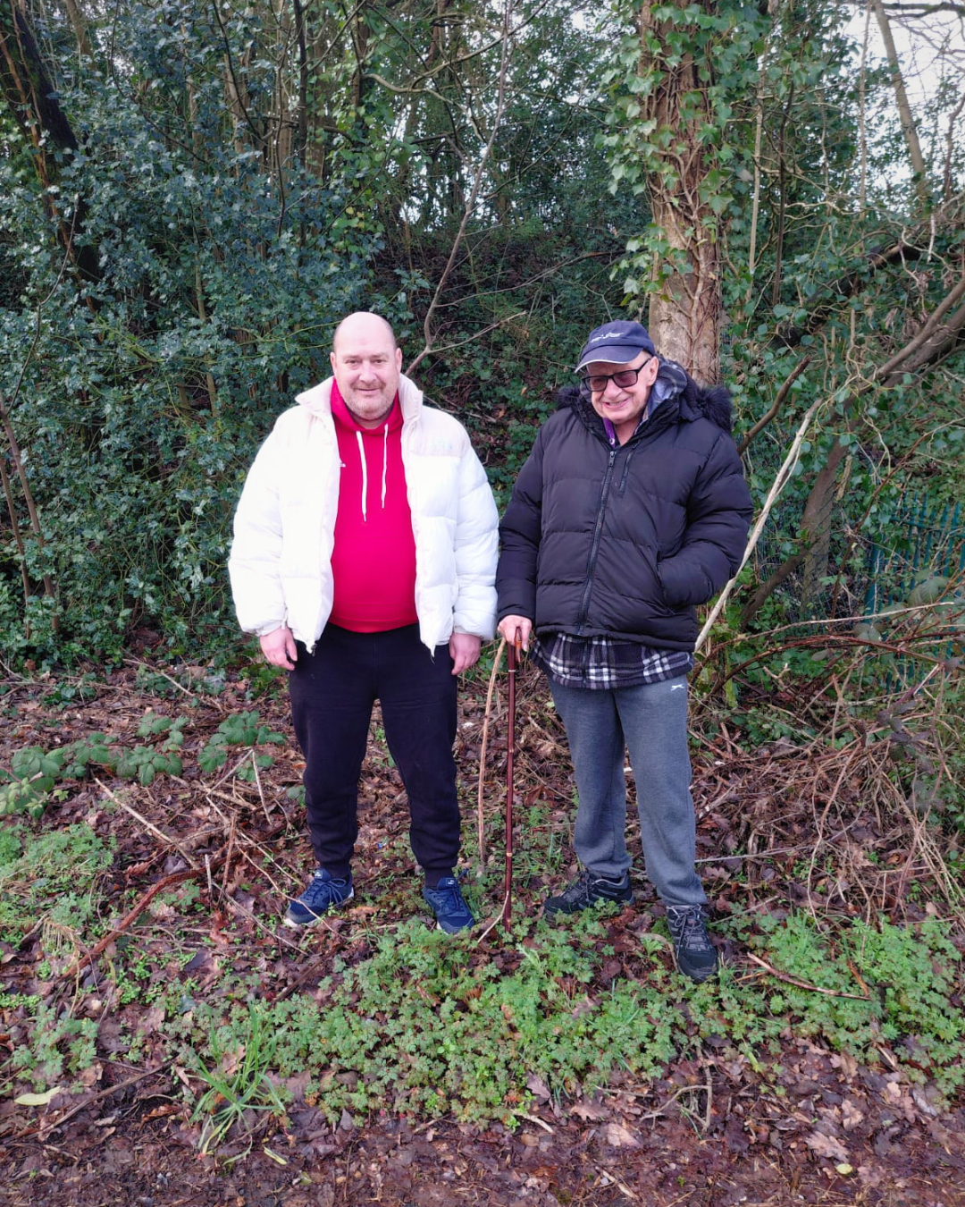 HFH Support Photo 15